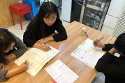 서울대학교와 함께하는 'SAM멘토링' 참여자 모집