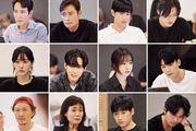 Additional announcement of the cast of 