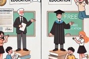 고교 무상교육 지원, 정부·지방 의견 대립 속 지속