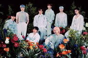 ATEEZ Scores Second No.1 on Billboard 200
