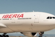 Iberia, the world’s most punctual airline in January