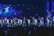 2PM Returns to Tokyo Dome After 10 Years