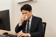 폭염 속 냉방병 예방은 ‘5도 법칙’부터