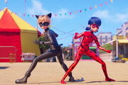 Ladybug & Cat Noir, The Movie,’ Coming July 28