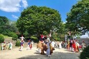 추석 연휴 가족과  진주 '솟대쟁이놀이'로 즐기자