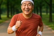 운동하는 노인의 뇌혈관은 젊은이