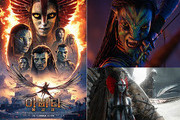 ‘Avatar: The Fire and Ash’ to Premiere Worldwide on December 17