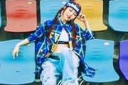 Moonbyul releases repackaged album on the 21st