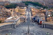 A trip to Rome, 