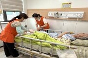 단국대병원, 완화의료병동에 따뜻한 손길 더한다…자원봉사팀 출범