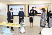 금천구, 초등학교 스마트 교육환경 구축