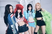 BLACKPINK Won Two MTV EMA Awards
