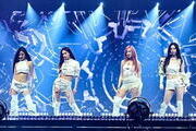 aespa and Jennie Win at Billboard Women in Music