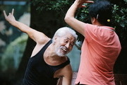 대한민국 '초고령 사회' 진입