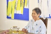 가을 제주, 신라호텔서 즐기는 아트캉스