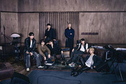 BTS ‘SWIM’ Tops Global Charts