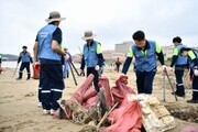 포스코퓨처엠, '나눔의 달' 기념 전사적 봉사활동 전개
