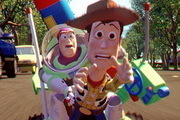 Disney's 100th anniversary 