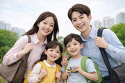 “돌봄 공백 막는다”…정부, 맞벌이 지원 3종 전면 강화
