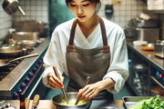 2030세대 절반은 요식업 창업