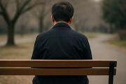 불안·우울증 앓는 독거 중년 