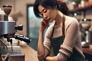 50대 이상 자영업자 절반, 최저임금도 못벌어