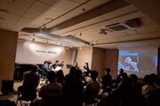 '서리풀악기거리'에 클래식 공연 펼쳐지다