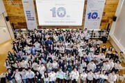 현대건설 `꿈키움 멘토링 봉사단` 10주년 행사