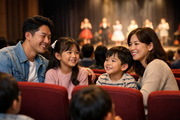 설 특수 잡아라… 공연가 ‘흥행 모드’