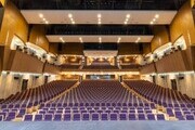 용인포은아트홀, 대형공연장으로 도약…1525석으로 확대