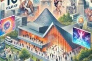누적 방문객 1900만 돌파… ACC 개관 10주년 성과