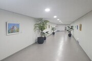경기도, 청사 출입 통로에 장애인 예술품 전시