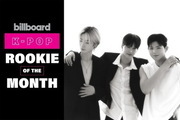Big Ocean Picks Billboard's 'K-Pop Rookie of the Month'