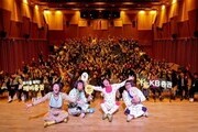 KB증권, 청각장애인·후원자 초청 문화공연