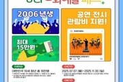 2006년생 문화패스, 막차 타자