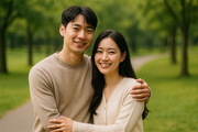남자가 여자보다 키가 큰 이유가 밝혀졌다