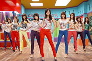 Girls' Generation's 