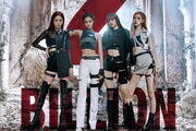 BLACKPINK's 