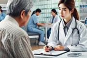 건강보험 진료비 110조 돌파, 5년 새 42% 증가