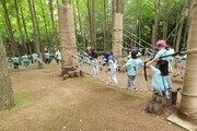 주말 무료로 즐기는 성남 '숲속 힐링' 프로그램 운영