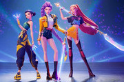 ‘K-Pop Demon Hunters’ Wins Golden Globe for Best Animated Film