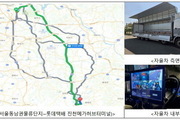 “사람 대신 시스템”… 물류 산업 자동화 가속