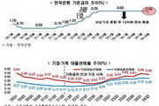 기준금리 0.25% 인하 