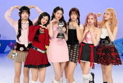 IVE Tops Music Show Charts with ‘ATTITUDE’