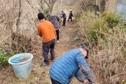 여주준법지원센터, 독거노인 가정서 봉사활동