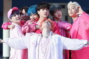BTS' 