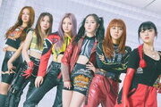 'bugAboo' disbanded after more than a year since its debut