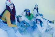 Newjeans cruises through Billboard's song chart