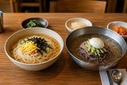 국수·냉면업, 생계형업종 