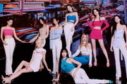TWICE made a historic past with 